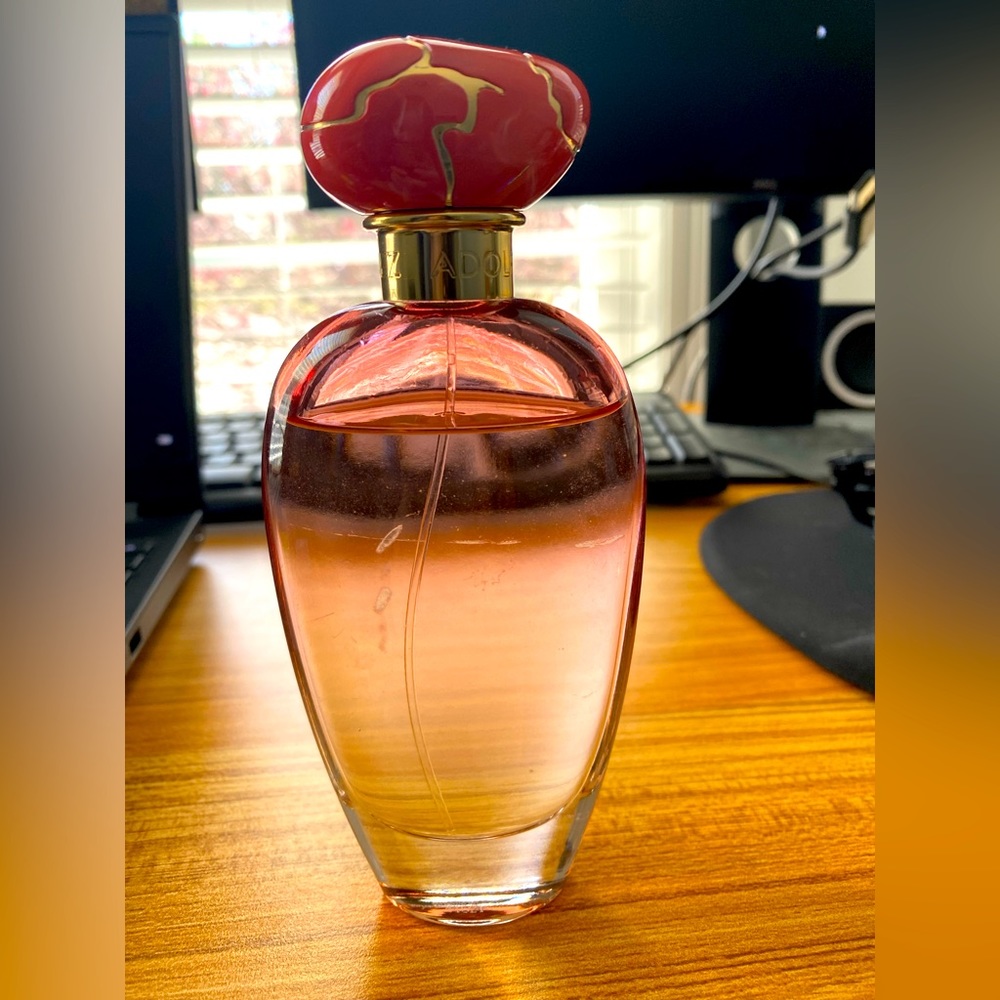 Adolfo Domiguez Unica Coral Eau De Toilette